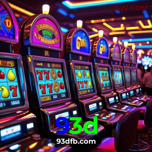 Apostas de Tênis 93d