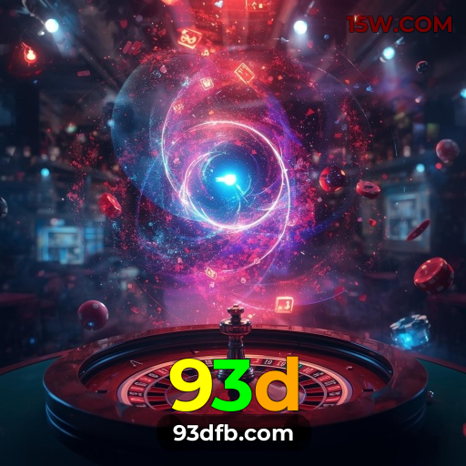 Tecnologia da Plataforma 93d