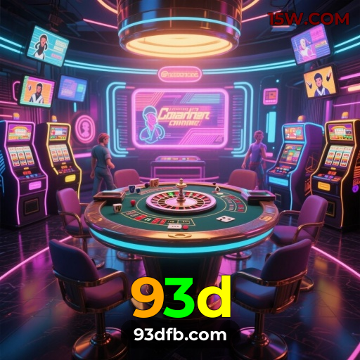 Bônus de Boas-vindas 93d