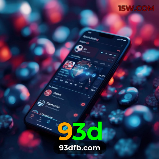 Diretório de Jogos 93d