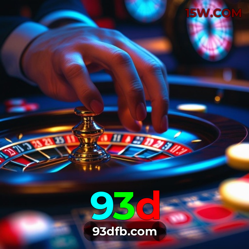 Casino Ao Vivo 93d
